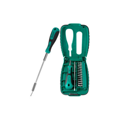 Набор отверток Pro'sKit SD-9804 00332545