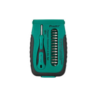 Набор отверток Pro'sKit SD-9804 00332545