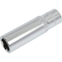 Головка торцевая глубокая 3/8" DR (12 мм) для гайковертов Ombra 138112