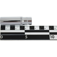 Головка торцевая глубокая 3/8" DR (12 мм) для гайковертов Ombra 138112