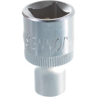 Головка торцевая 1/2" DR (9 мм) для гайковертов Jonnesway S04H4109