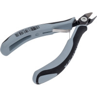 Прецизионные бокорезы для электроники Knipex KN-7942125ESD