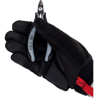 Прецизионные бокорезы для электроники Knipex KN-7942125ESD