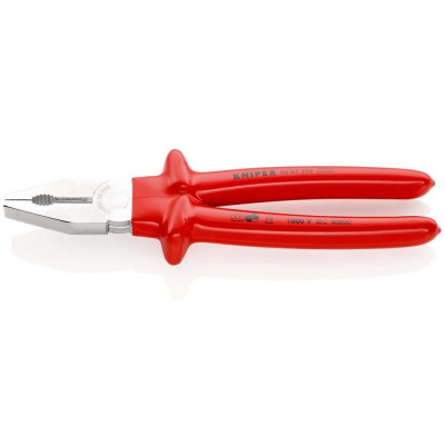 Комбинированные плоскогубцы KNIPEX KN-0307250