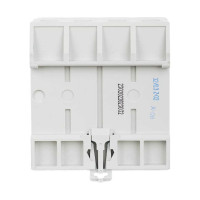 Выключатель дифференциального тока IEK 4п 32A 300mA тип AC ВД1-63 ИЭК MDV10-4-032-300