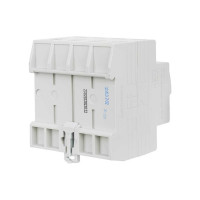 Выключатель дифференциального тока IEK 4п 32A 300mA тип AC ВД1-63 ИЭК MDV10-4-032-300