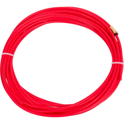 Канал направляющий (5.5 м; 1.0-1.2 мм; тефлон) для MIG/MAG-сварки Сварог IIC0167