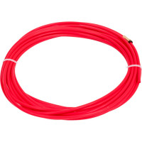 Канал направляющий (5.5 м; 1.0-1.2 мм; тефлон) для MIG/MAG-сварки Сварог IIC0167