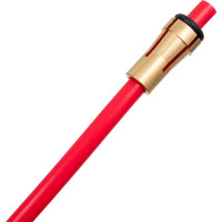 Канал направляющий (5.5 м; 1.0-1.2 мм; тефлон) для MIG/MAG-сварки Сварог IIC0167