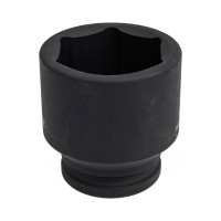 Ударная торцовая головка 3/4", 50мм Kraftool INDUSTRIE QUALITAT FLANK 27945-50_z*01