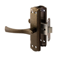 Защелка AVERS ЗЩ1-2-6 бронза 20992 00020992