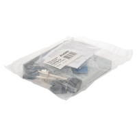 Врезной сувальдный замок AVERS R34/S6-CR 20136 00020136