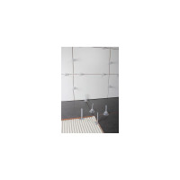 Колпак RUBI TILE LEVEL 400 шт. 02947
