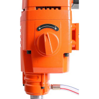 Двигатель установки алмазного бурения MESSER DM-350 11-02-350