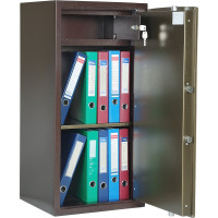 Взломостойкий сейф МЕТКОН СМ-900 MT_01_01_005_03_Md/Br