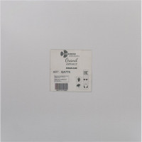 Диск алмазный отрезной TRIO-DIAMOND 450x25.4 Grand Asphalt GA775