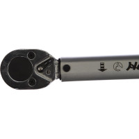 Набор ударных головок и динамометрического ключа Hans ложемент TT-48