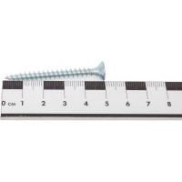 Саморез SWFS СВФС ШУЦ 5х50, 500шт тов-019420