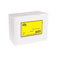 Анкерный болт с гайкой SWFS 20х75, 20 шт. тов-071342