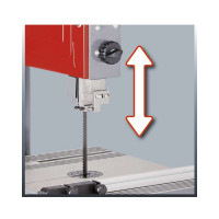 Ленточная пила Einhell TC-SB 305 U 4308055
