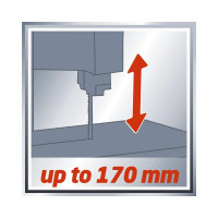Ленточная пила Einhell TC-SB 305 U 4308055