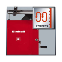Ленточная пила Einhell TC-SB 305 U 4308055