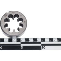 Плашка М33.0х3.5 9ХС ТехноСталь t240118