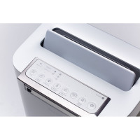 Воздухоочиститель с функцией увлажнения Sharp KCG51RW белый 64941181