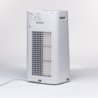 Воздухоочиститель с функцией увлажнения Sharp KCG41RW белый 64941908