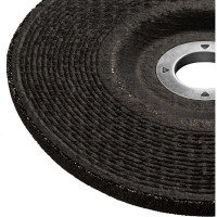 Диск зачистной по металлу (150х6х22.2 мм) для УШМ ТРИГГЕР 70323 тов-157539