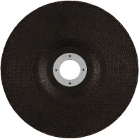 Диск зачистной по металлу (150х6х22.2 мм) для УШМ ТРИГГЕР 70323 тов-157539