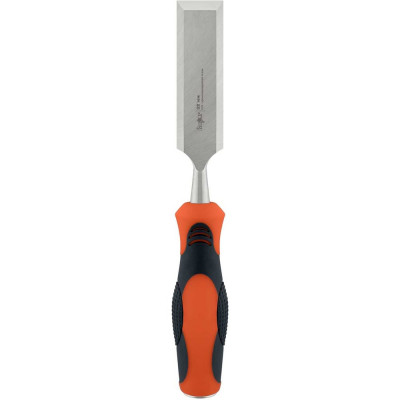 Стамеска (CRV, 3-х компонентная ручка, 32 мм) ВАРЯГ 85049 тов-149986