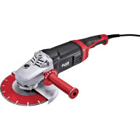 Углошлифовальная машина FLEX L 26-6 230 436704