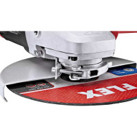 Углошлифовальная машина FLEX L 26-6 230 436704