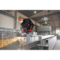 Углошлифовальная машина FLEX L 26-6 230 436704