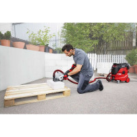 Углошлифовальная машина FLEX L 26-6 230 436704