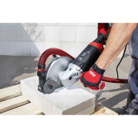 Углошлифовальная машина FLEX L 26-6 230 436704