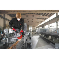 Углошлифовальная машина FLEX L 26-6 230 436704