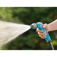 Ручной пистолет-распылитель Cellfast UNI 52-050