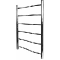 Водяной полотенцесушитель ТЕРА ВОЛНА NEW 500х800 ПСБ-17-08