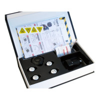 Система контроля давления в шинах TPMS Вымпел T80-TS02 6066