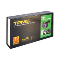 Система контроля давления в шинах TPMS Вымпел T80-TS02 6066