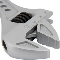 Разводной гаечный ключ NORGAU тип N60-12 12" 060197012