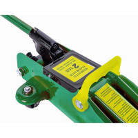 Подкатной домкрат (г/п 2 т) EURO-LIFT HF20 00001787