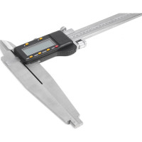 Штангенциркуль ЧИЗ ШЦЦ-2-400 0.01 губ.150мм 211655