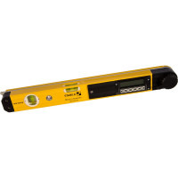 Электронный угломер STABILA TECH 700 DA 45 см, IP54 18903
