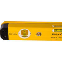 Электронный угломер STABILA TECH 700 DA 45 см, IP54 18903