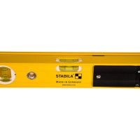 Электронный угломер STABILA TECH 700 DA 45 см, IP54 18903