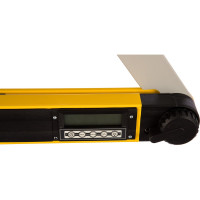 Электронный угломер STABILA TECH 700 DA 45 см, IP54 18903