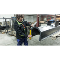 Электронный угломер STABILA TECH 700 DA 45 см, IP54 18903